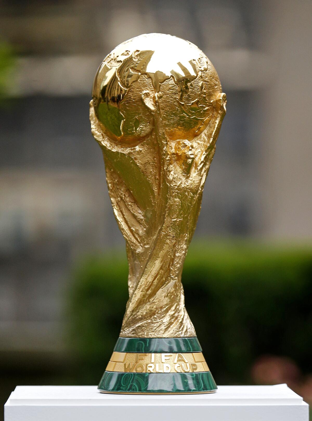 FIFA World Cup 2026
